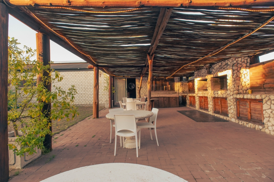 0 Bedroom Property for Sale in Hopefield Rural Western Cape
